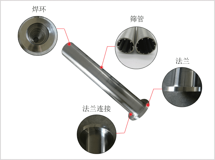 樹脂捕捉器詳情圖